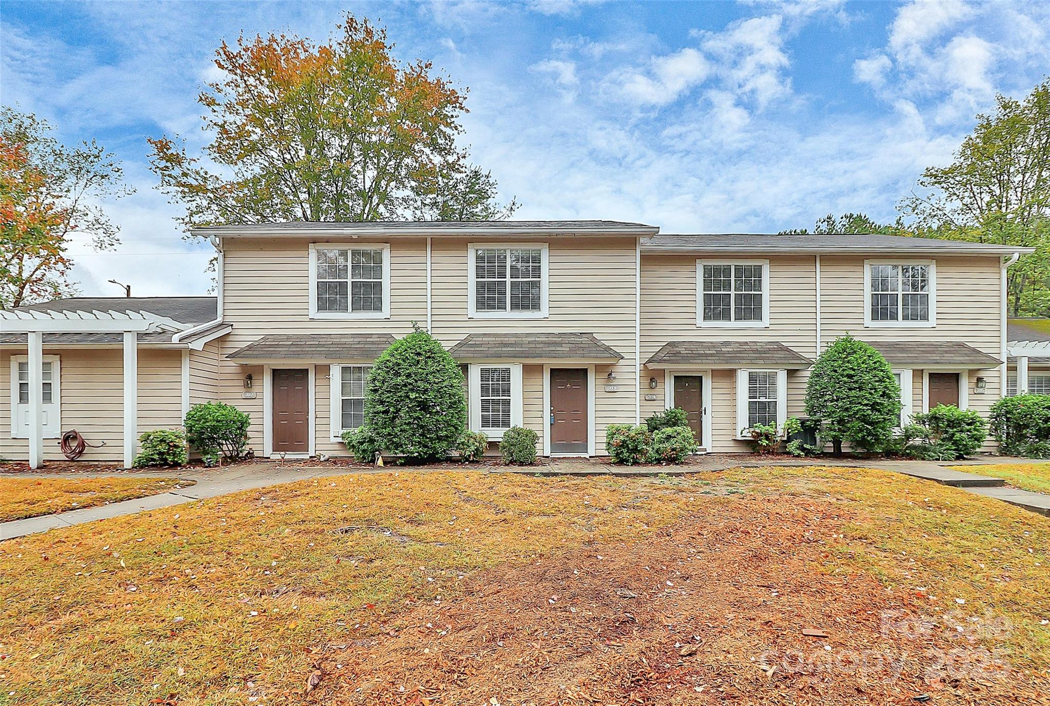 703 Heritage, Fort Mill, SC. property listing photo
