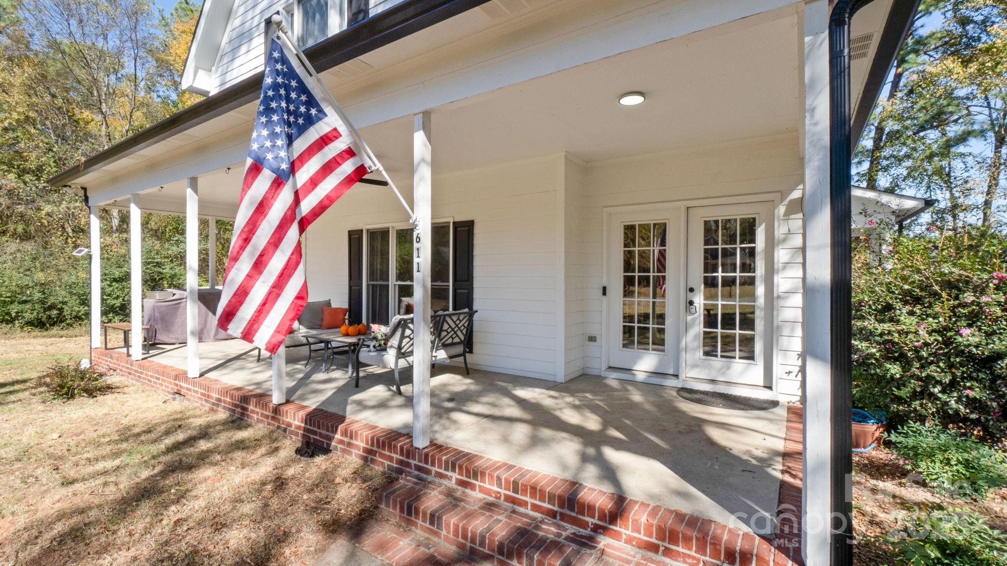 611 Mallory Drive, Rock Hill, SC. property listing photo