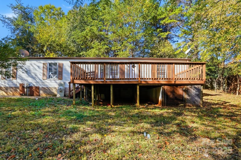 115 Red Bud Place NW, Concord, NC - 2 beds, 2 baths, 885 sqft - $170,000