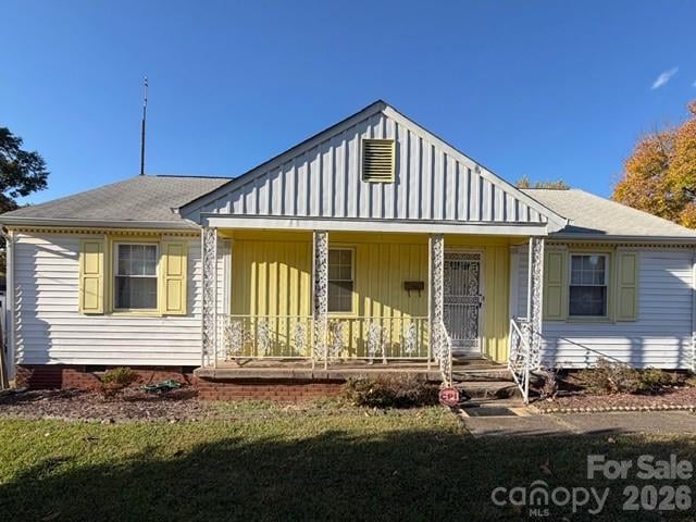 2126 Syracuse Drive, Charlotte, NC - 5 beds, 2 baths, 1,856 sqft - $310,000
