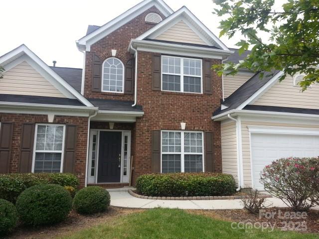 1595 Tranquility Avenue NW, Concord, NC. property listing photo