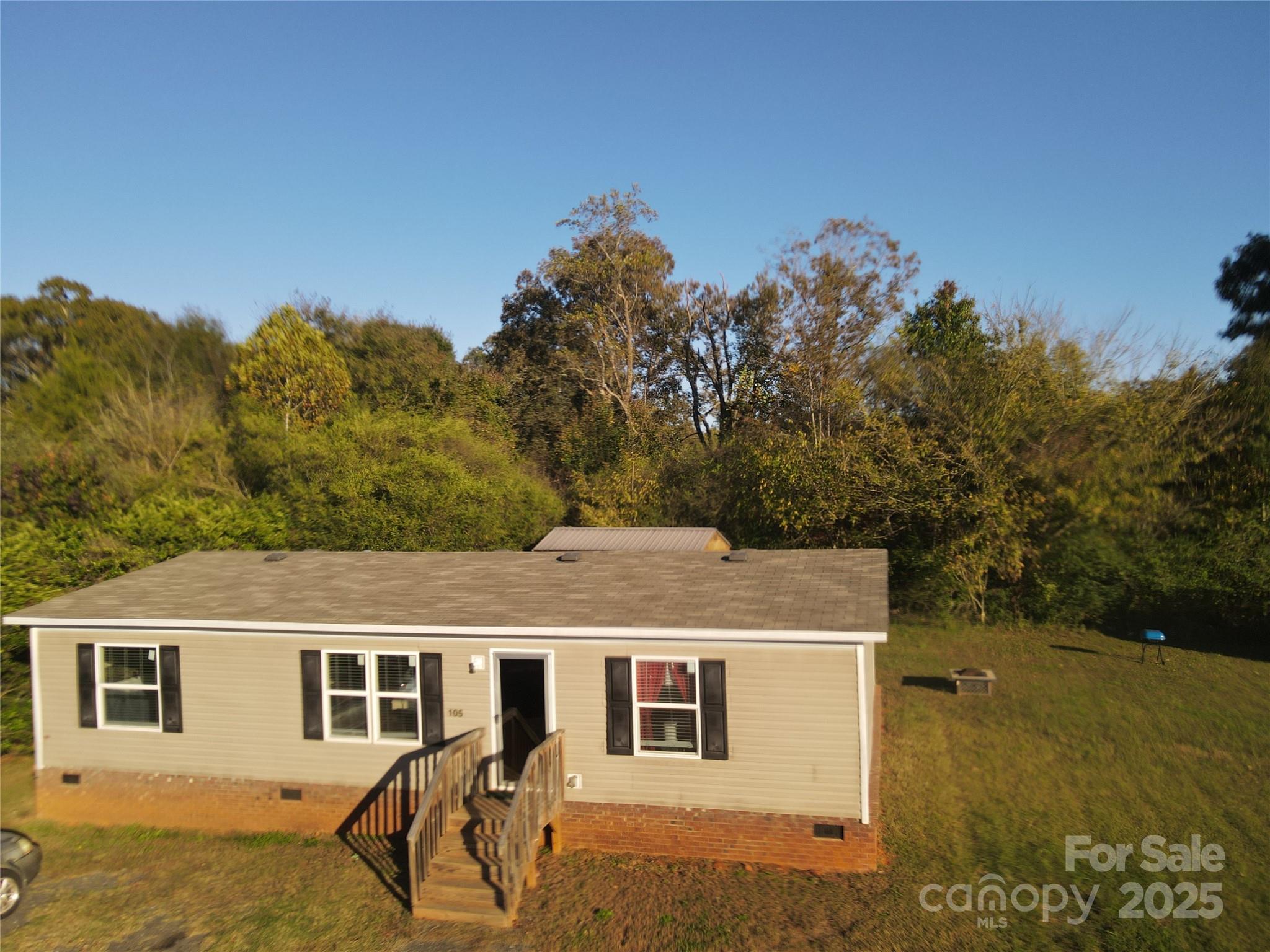 105 Ager Drive, Kings Mountain, NC. property listing photo