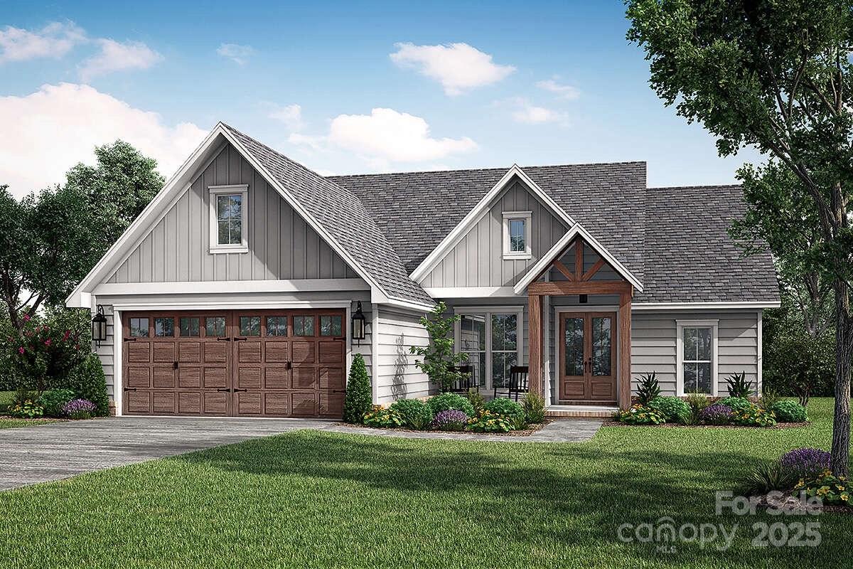 2031 Piper Ridge Drive, Lenoir, NC. property listing photo