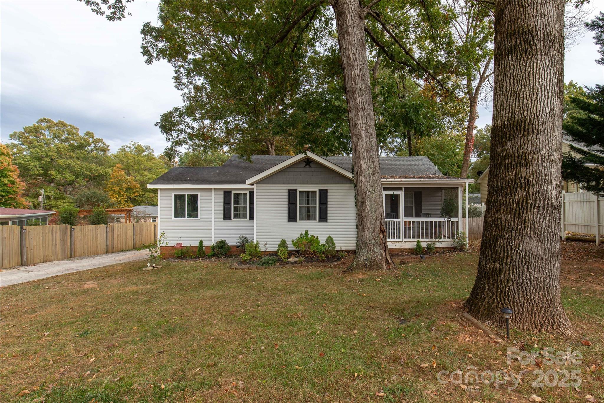 602 Unity, Fort Mill, SC. property listing photo