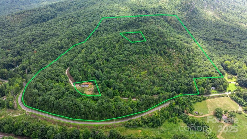 TBD Old Linville Road, Marion, NC -  - $435,000