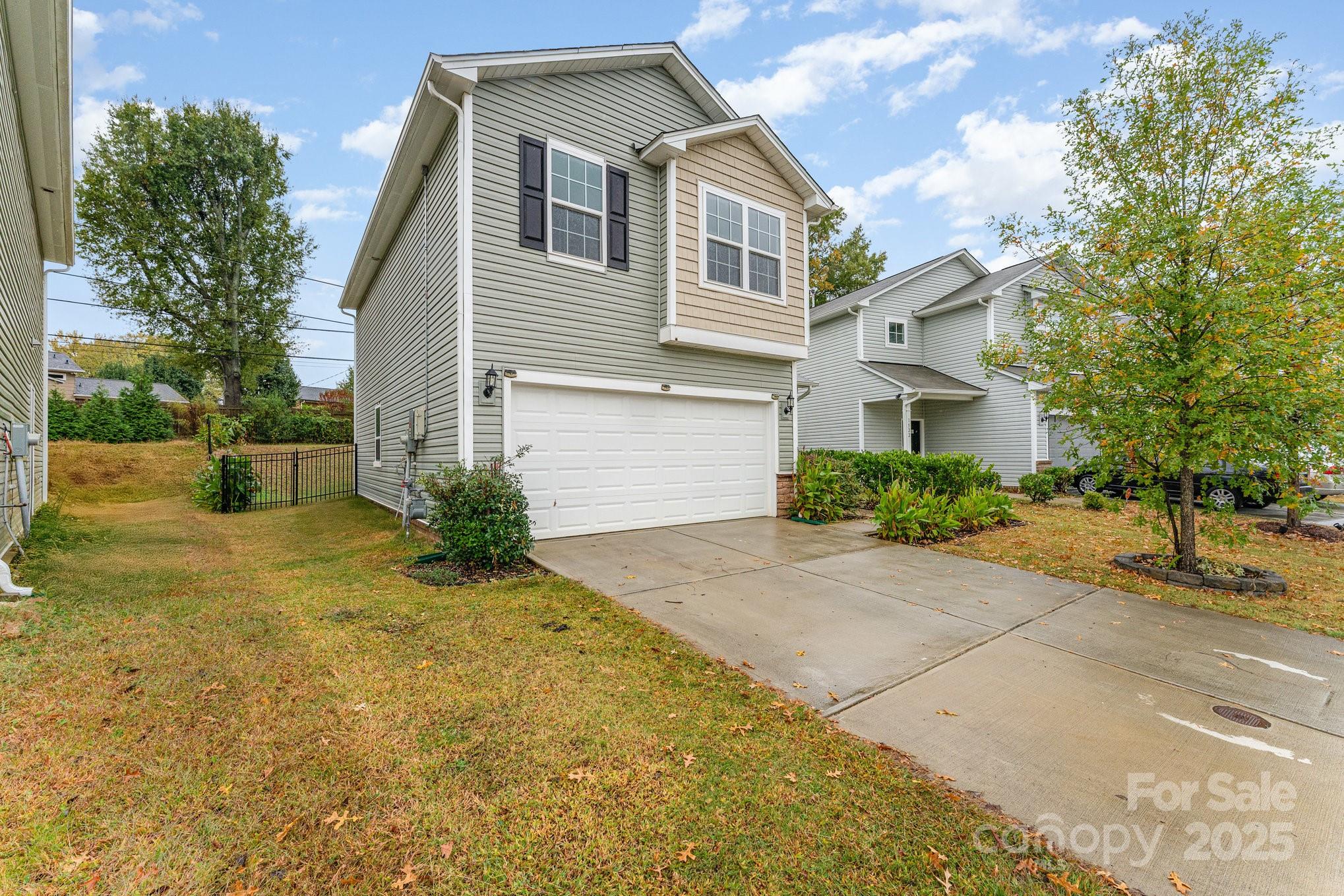 1526 Starmount Cove Apt 5, Charlotte, NC. property listing photo