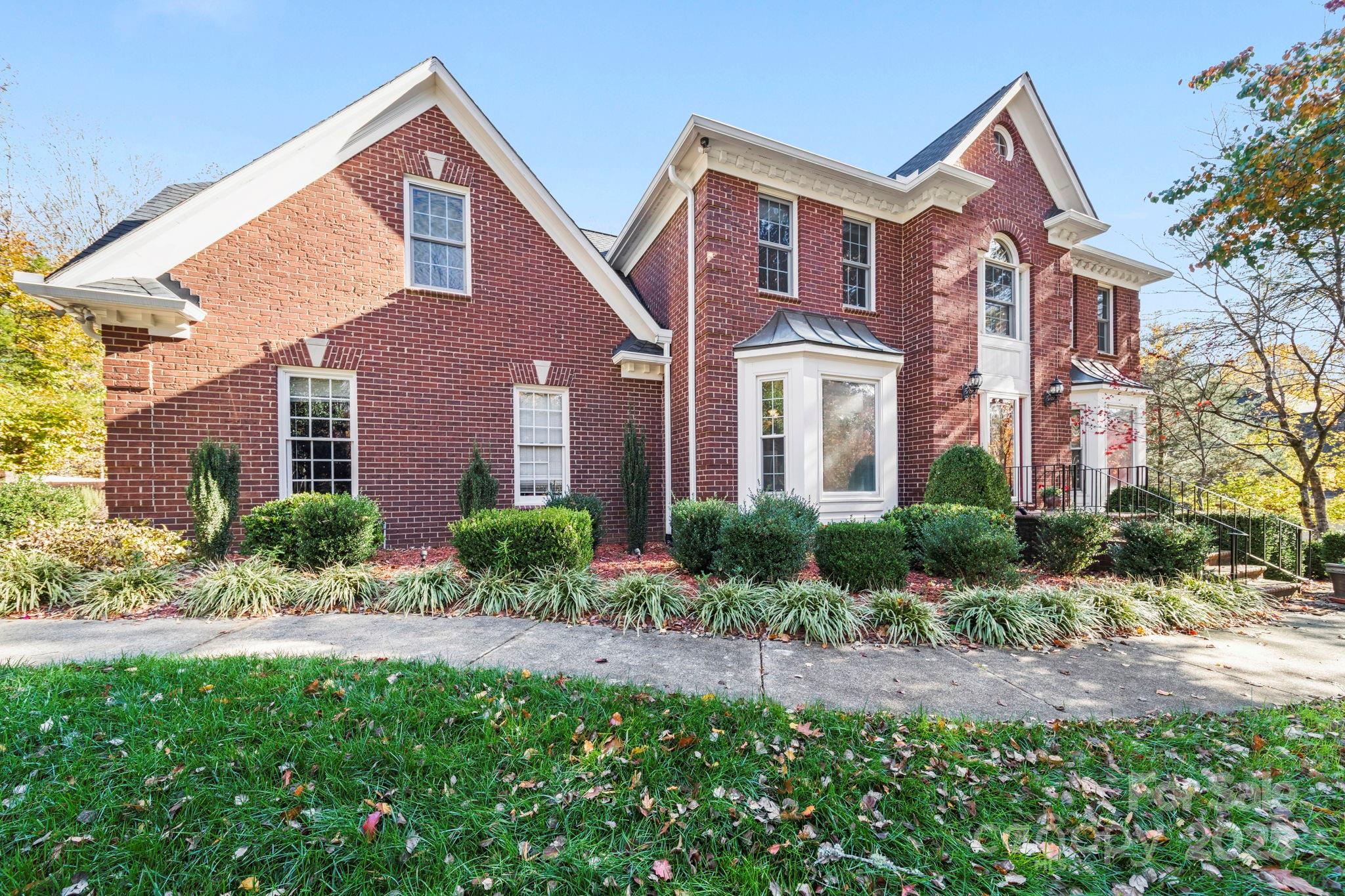 5224 Silchester Lane, Charlotte, NC. property listing photo