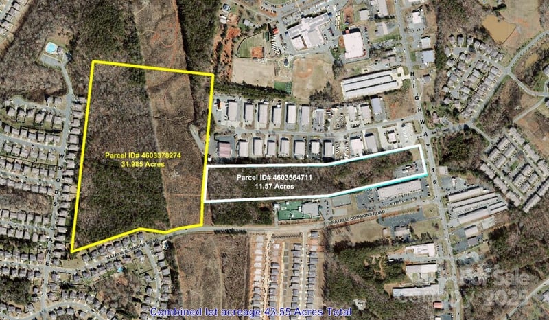 1515 Nc 16 Highway N, Denver, NC -  - $3,200,000