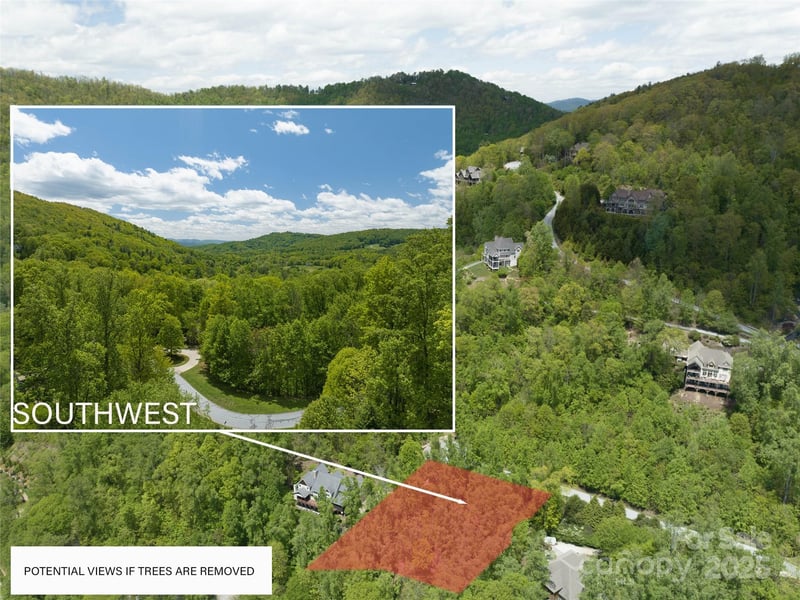 26 Fall Mountain Road Apt 58, Asheville, NC -  - $40,000