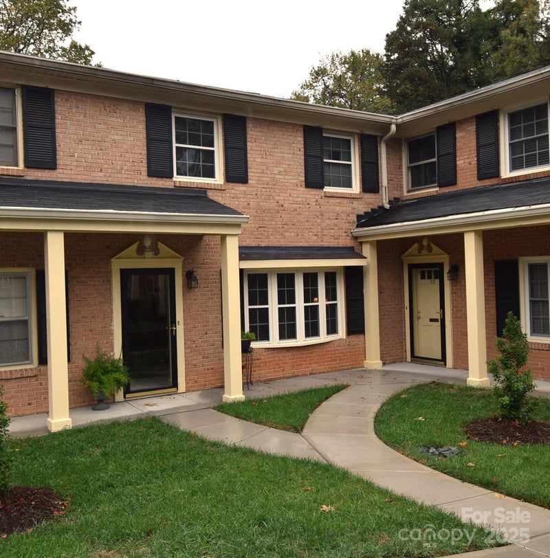 623 S New Hope Road Apt 13, Gastonia, NC - 3 beds, 2 baths, 1,386 sqft - $225,000