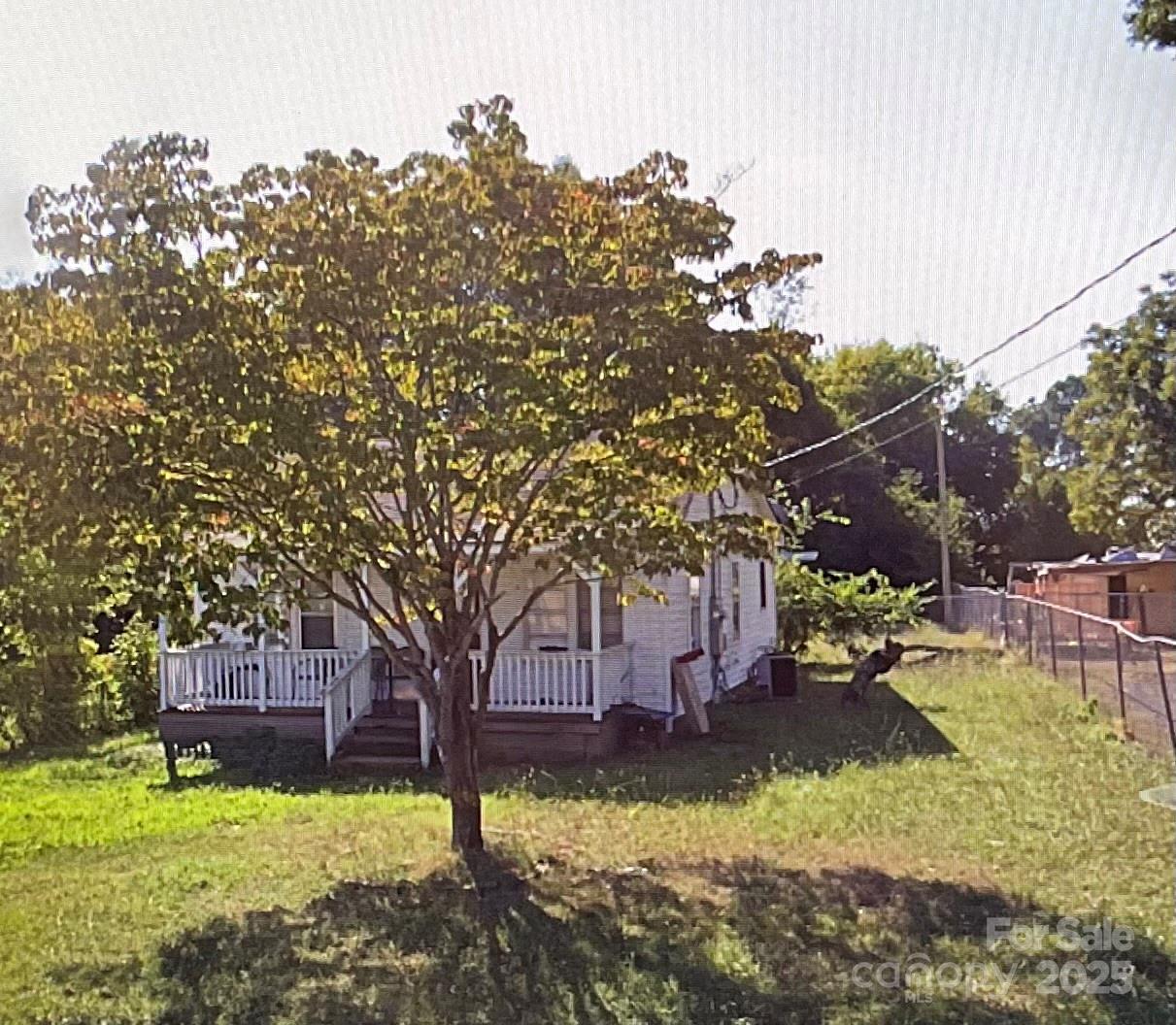 1024 Catawba, Lincolnton, NC. property listing photo