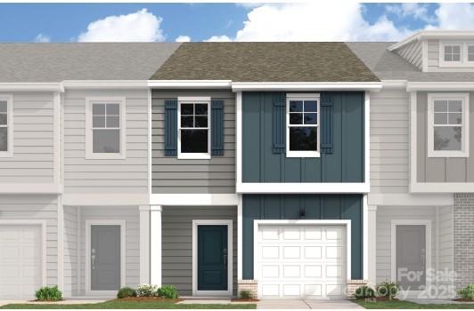 4559 Green Drake Drive, Charlotte, NC. property listing photo