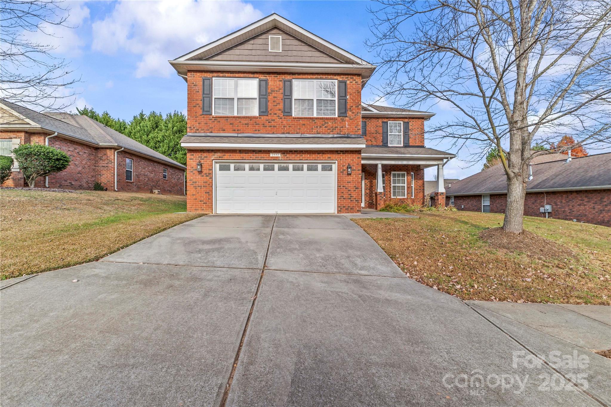 2532 Glyncastle Way, Gastonia, NC. property listing photo