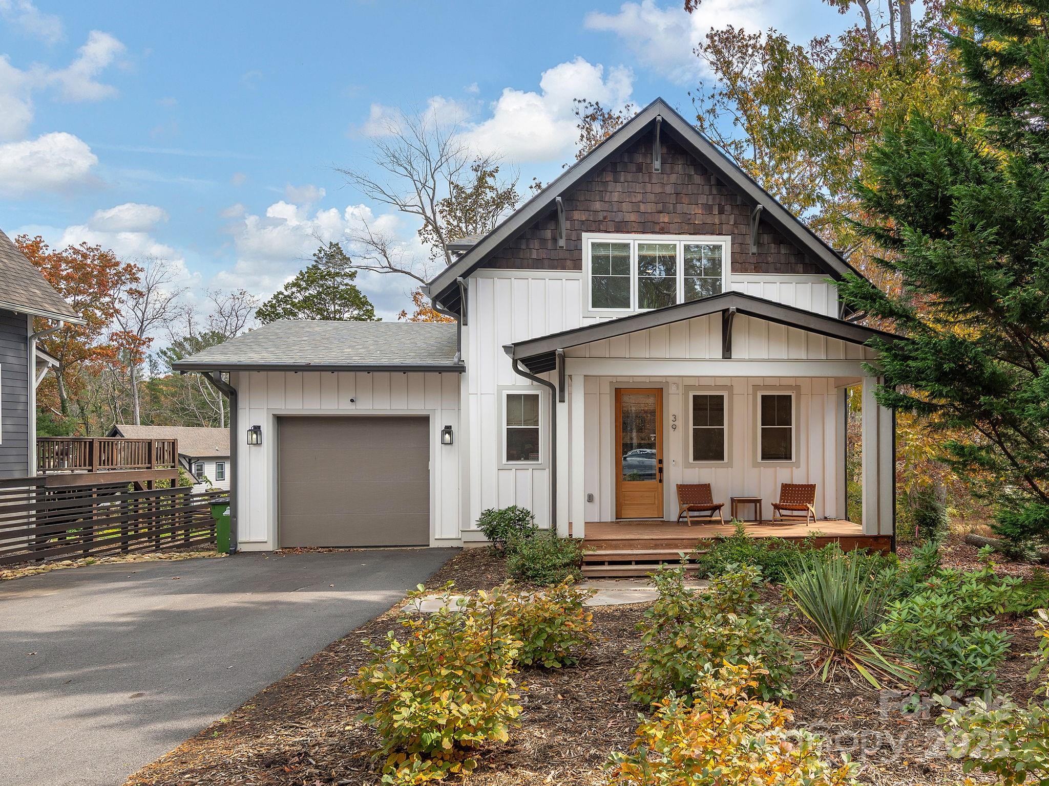 39 Cisco Road, Asheville, NC. property listing photo