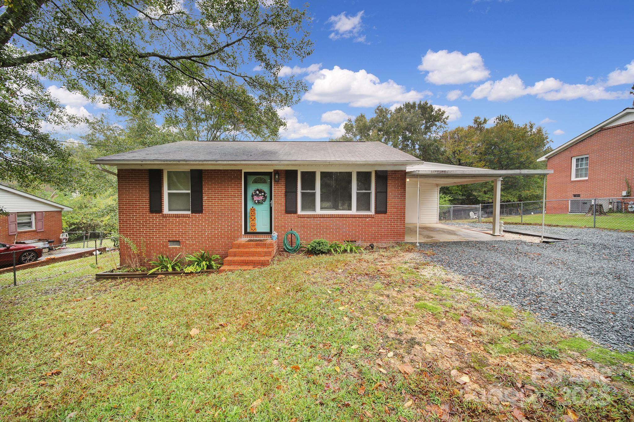 1306 Church, Lancaster, SC. property listing photo
