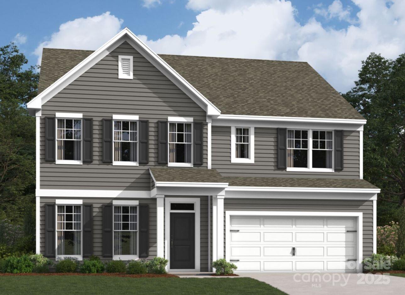 2058 Van Buren Road, Sherrills Ford, NC. property listing photo