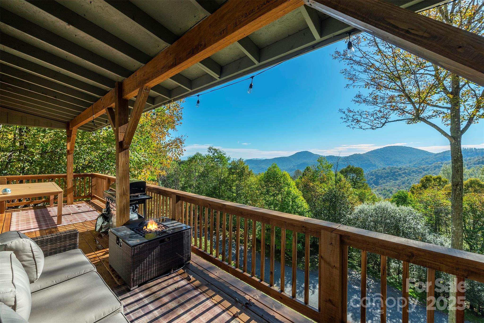 322 Goldenleaf Road, Mars Hill, NC. property listing photo