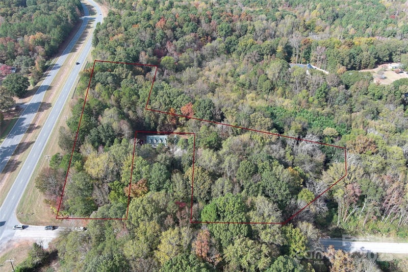 0 Charlotte Highway, Lancaster, SC -  - $1,500,000
