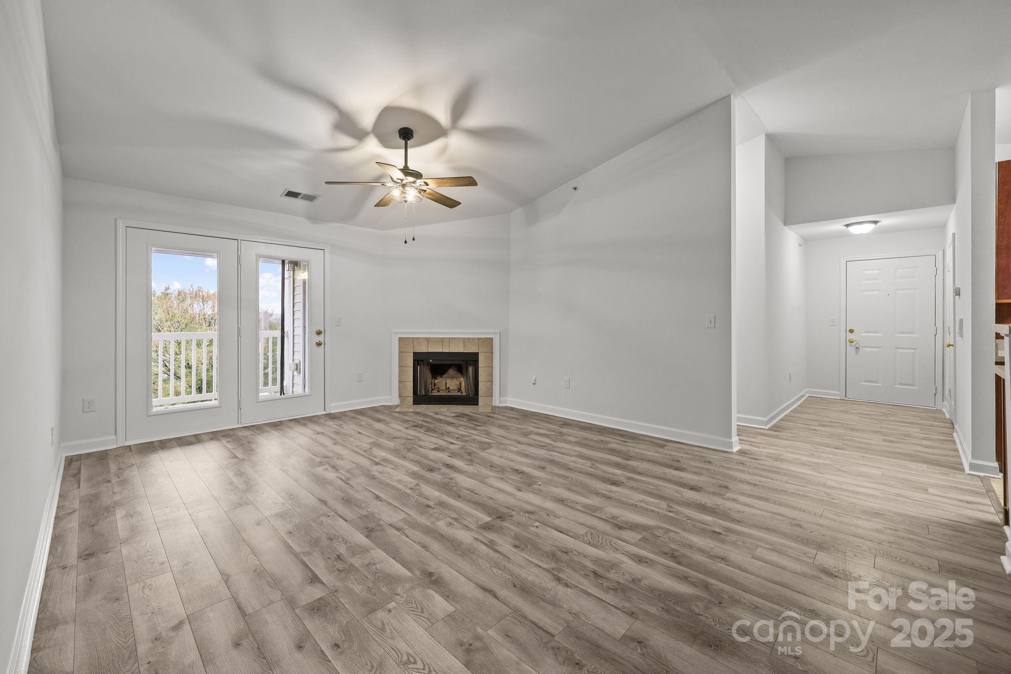 9950 Hyde Glen Court, Charlotte, NC. property listing photo