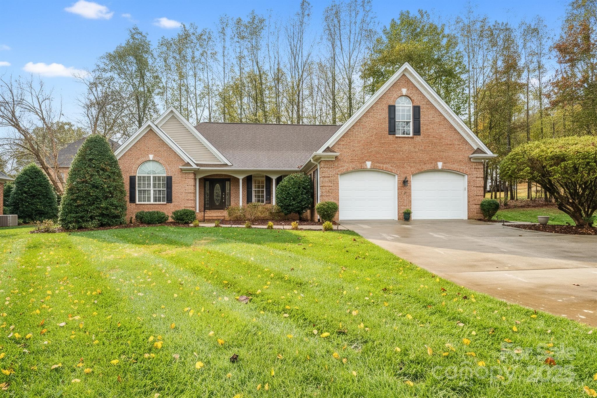 2963 Reynaud Court, Newton, NC. property listing photo