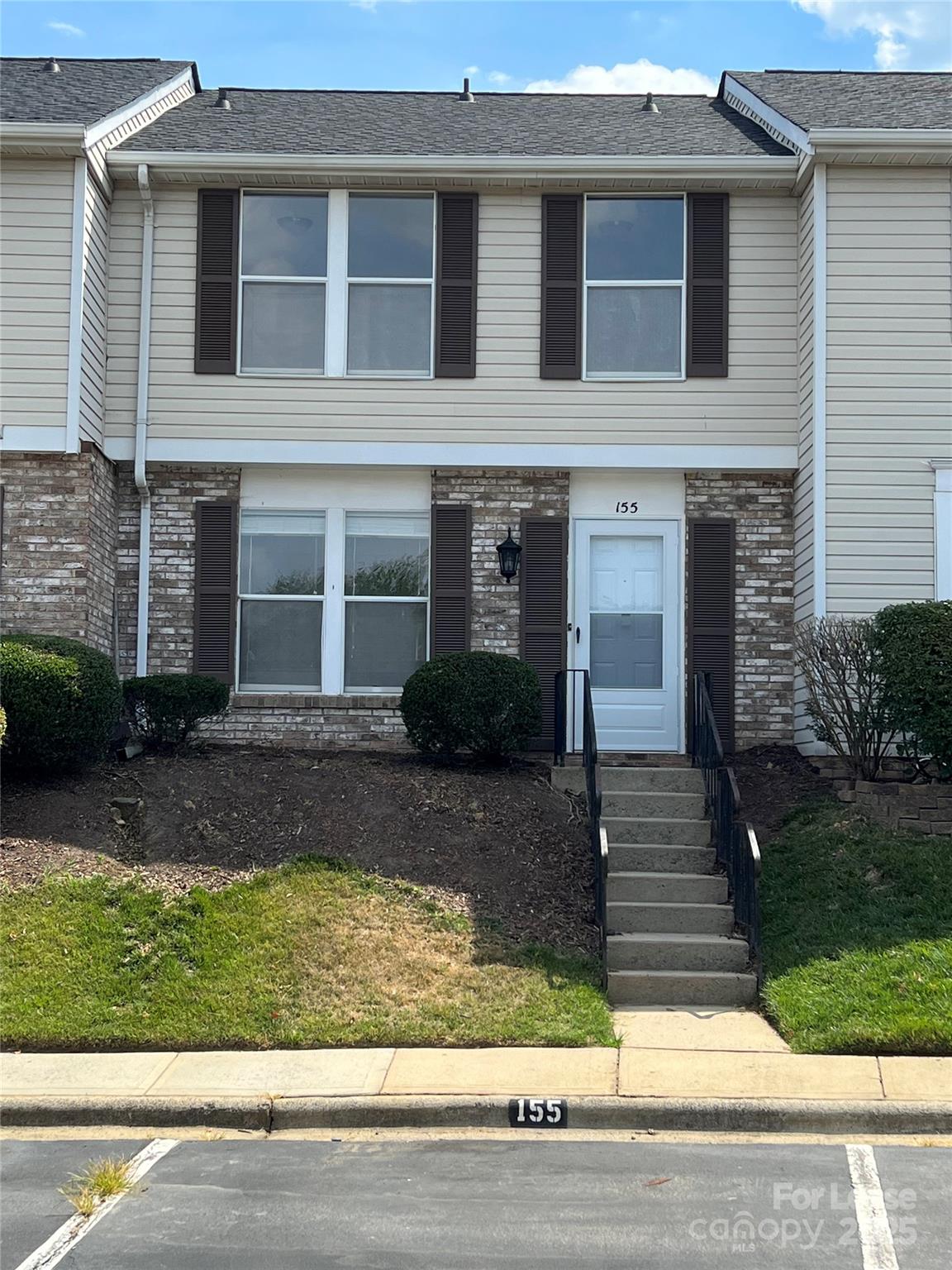 155 Water Oak Drive, Pineville, NC. property listing photo