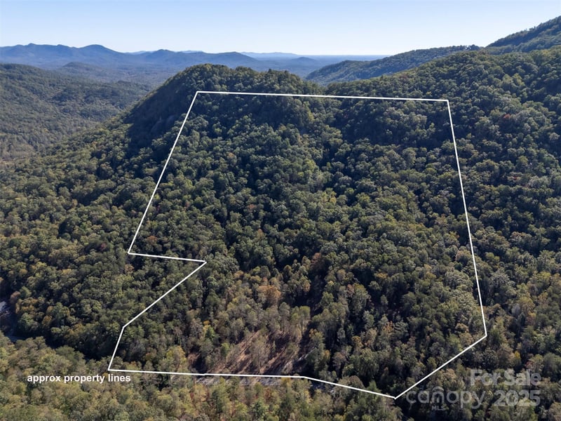 3298 Buffalo Creek Road, Lake Lure, NC -  - $285,000