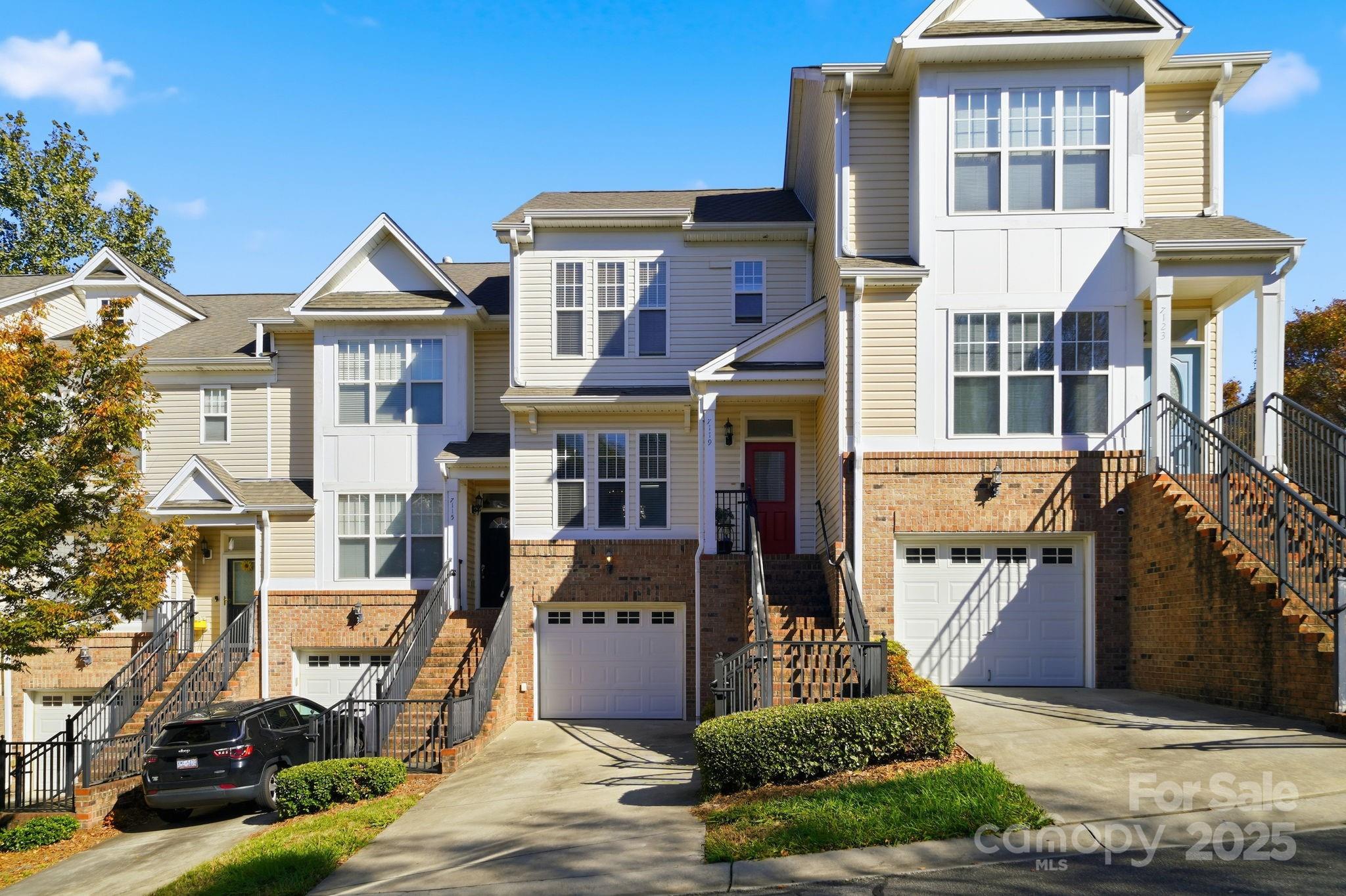 7119 Founders Club, Charlotte, NC. property listing photo