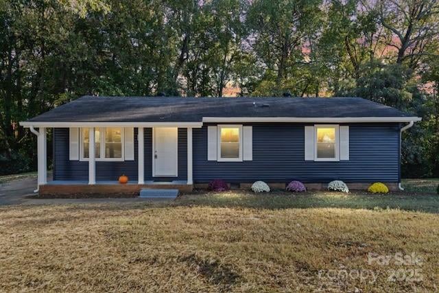 6134 Mayridge, Charlotte, NC - 3 beds, 2 baths, 1,389 sqft - $310,000