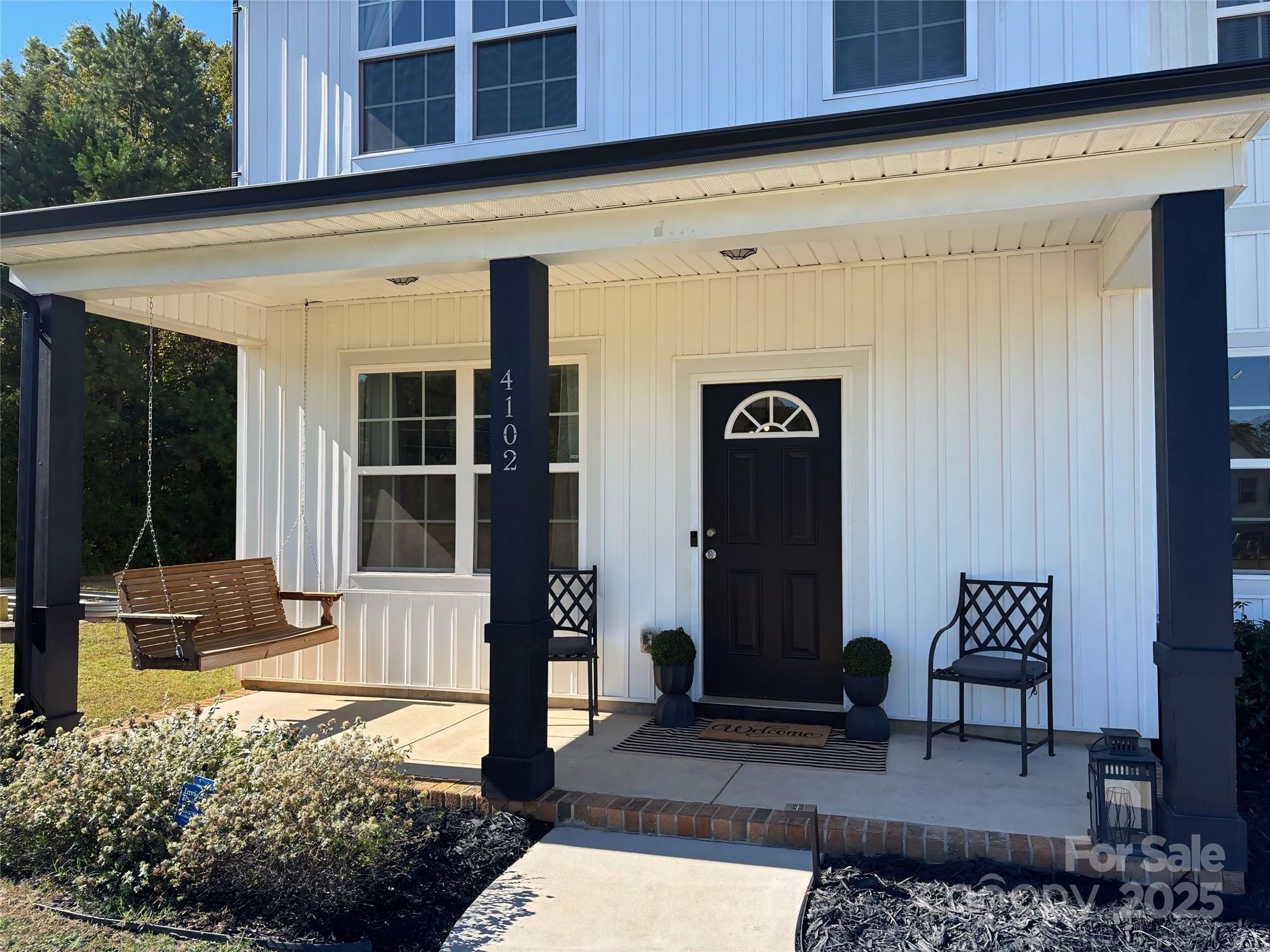 4102 Pigg Mattox, Monroe, NC. property listing photo