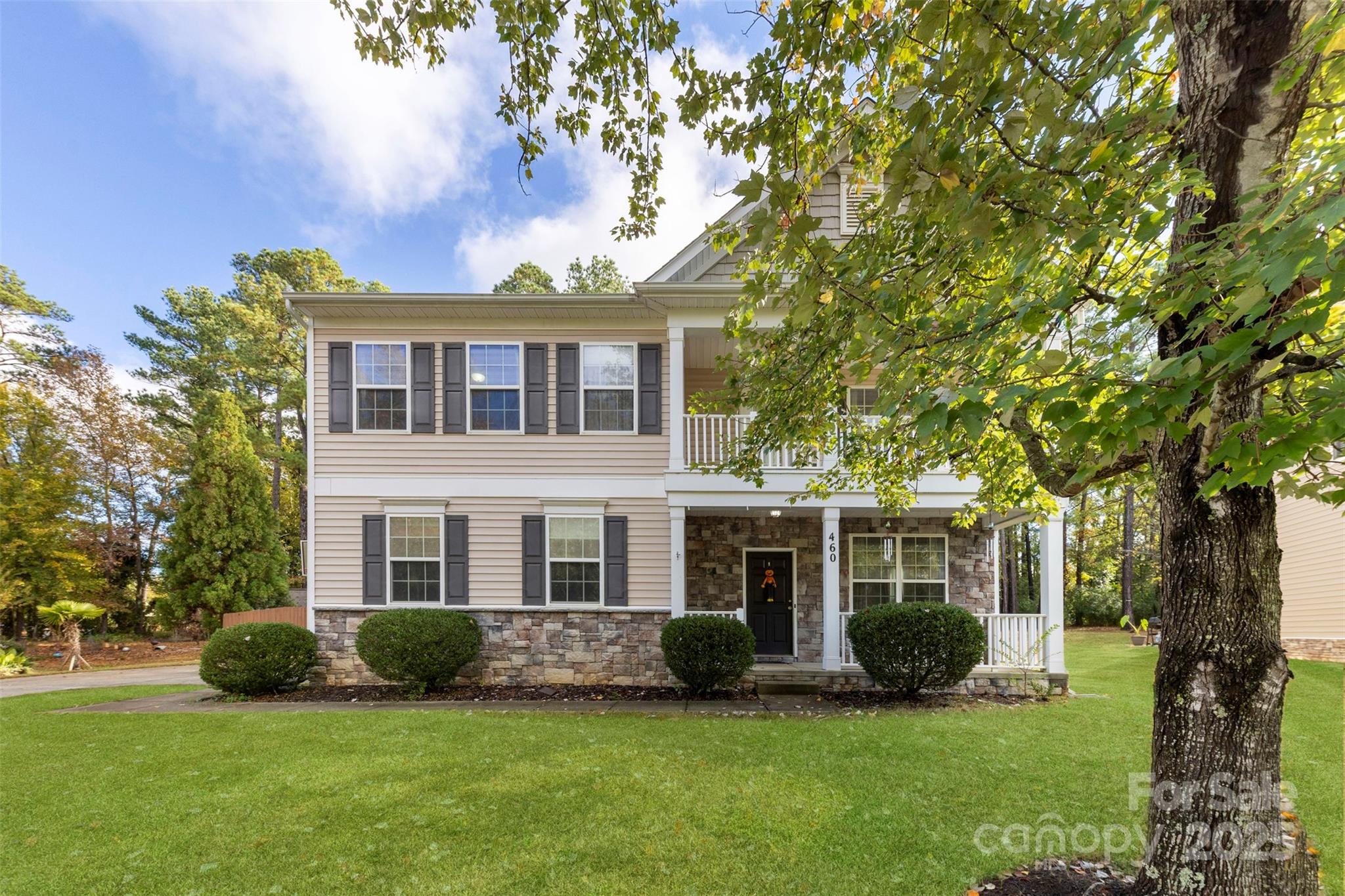 460 Headwaters Way, Rock Hill, SC. property listing photo