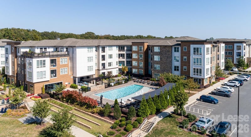 6408 Providence Farm Lane TH1, Charlotte, NC - 3 beds, 3 baths, 1,712 sqft - $3,608