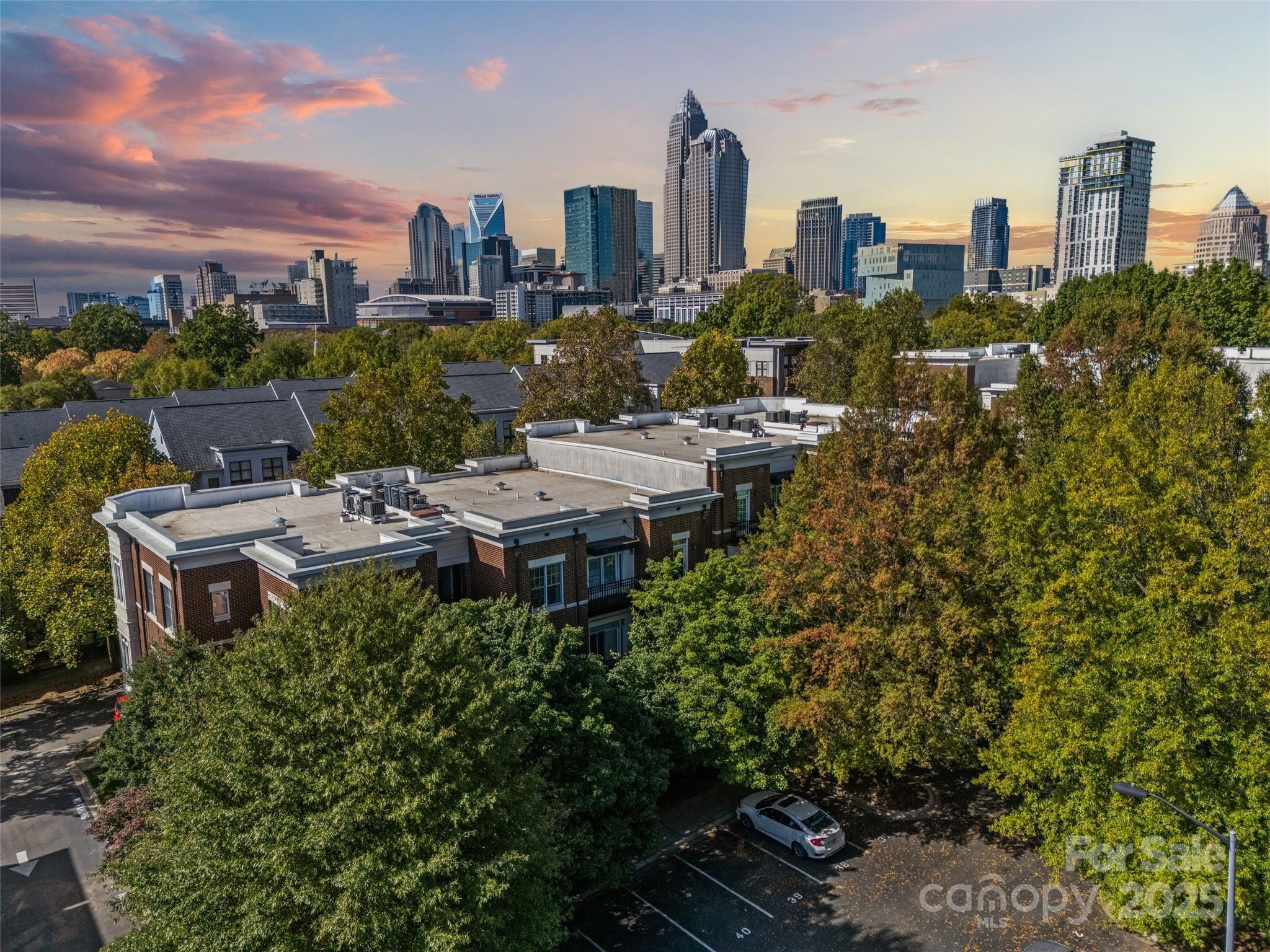 611 Garden District Drive, Charlotte, NC. property listing photo