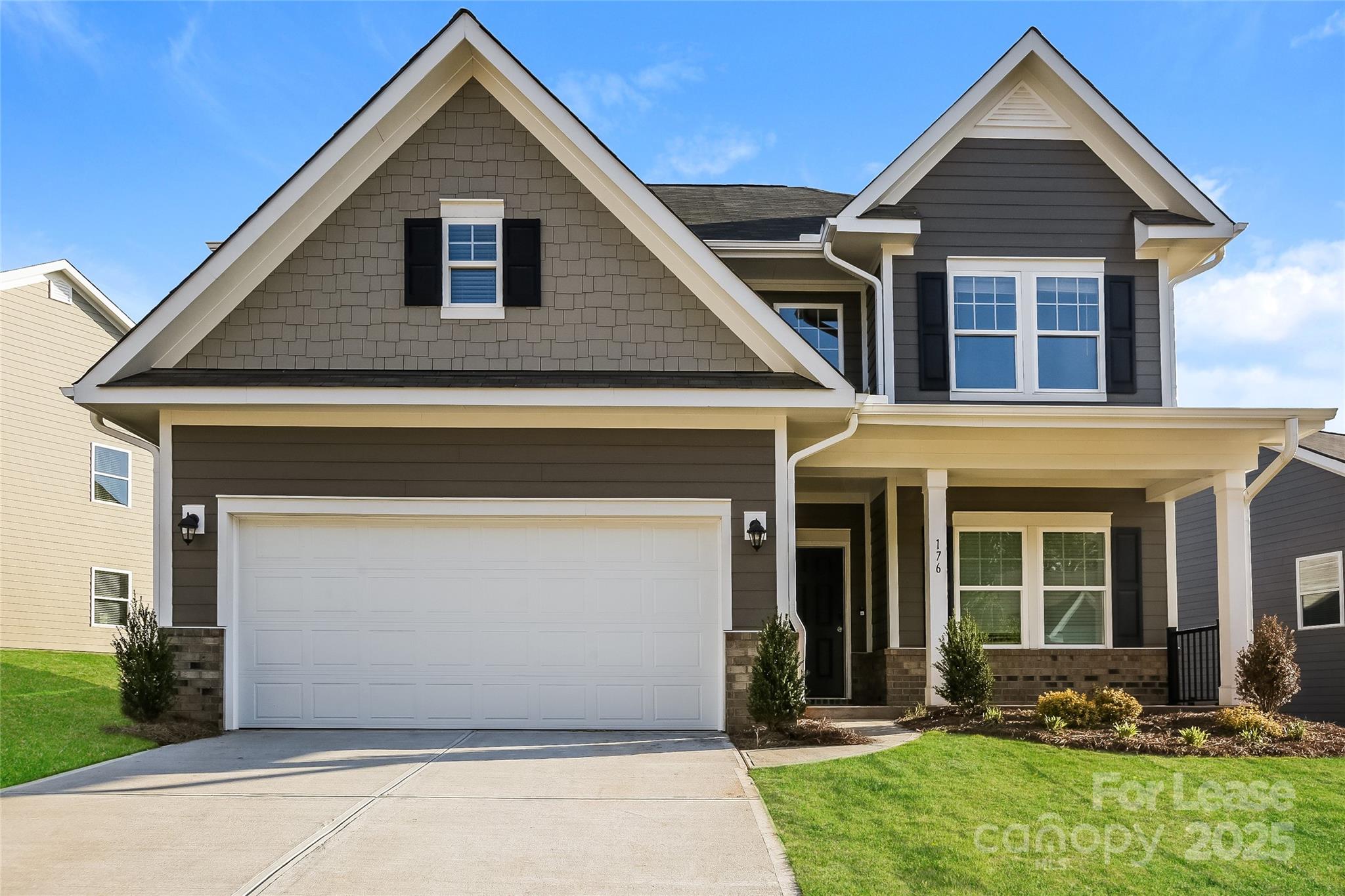176 Queenshall, Mooresville, NC. property listing photo