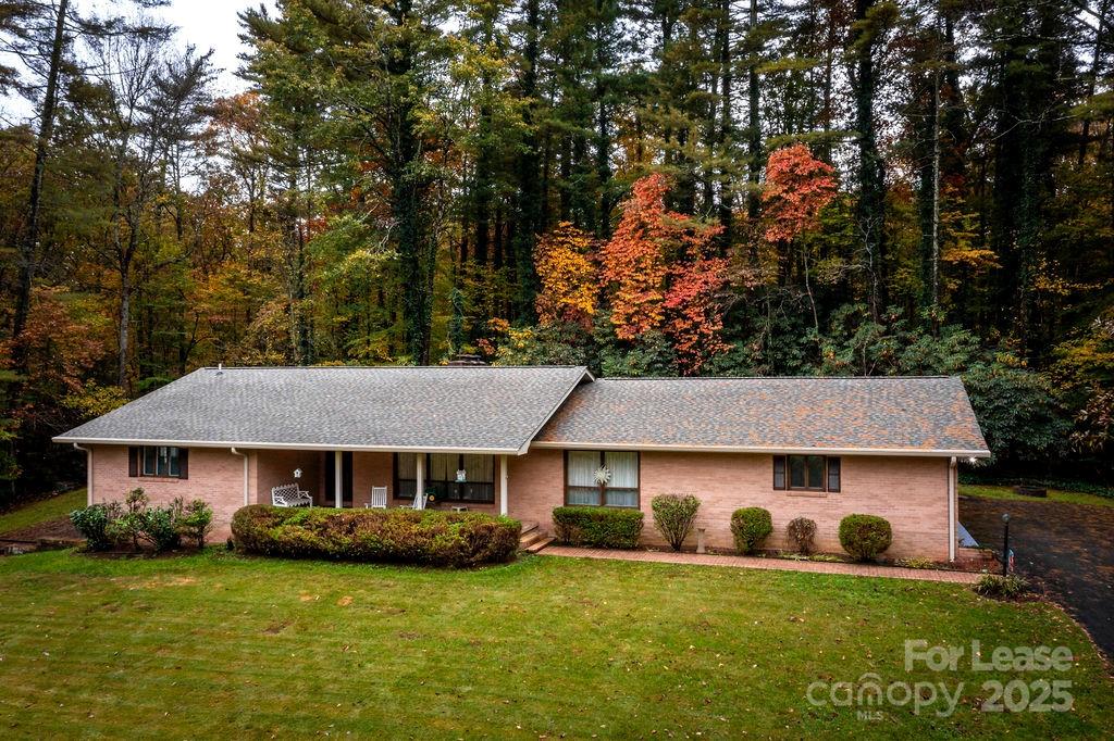 102 Arbor Lane, Hendersonville, NC. property listing photo