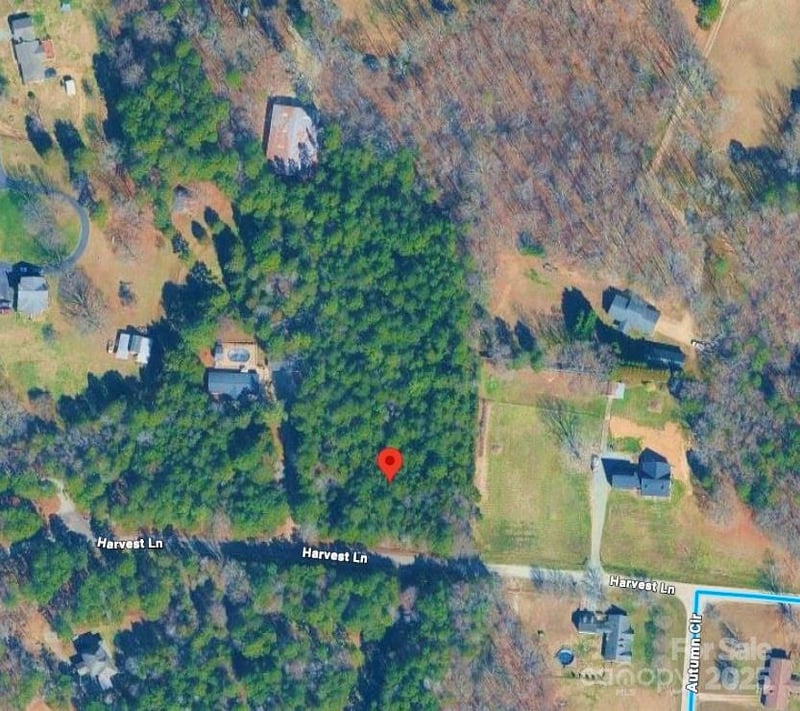 9730 Harvest Lane, Davidson, NC -  - $317,500