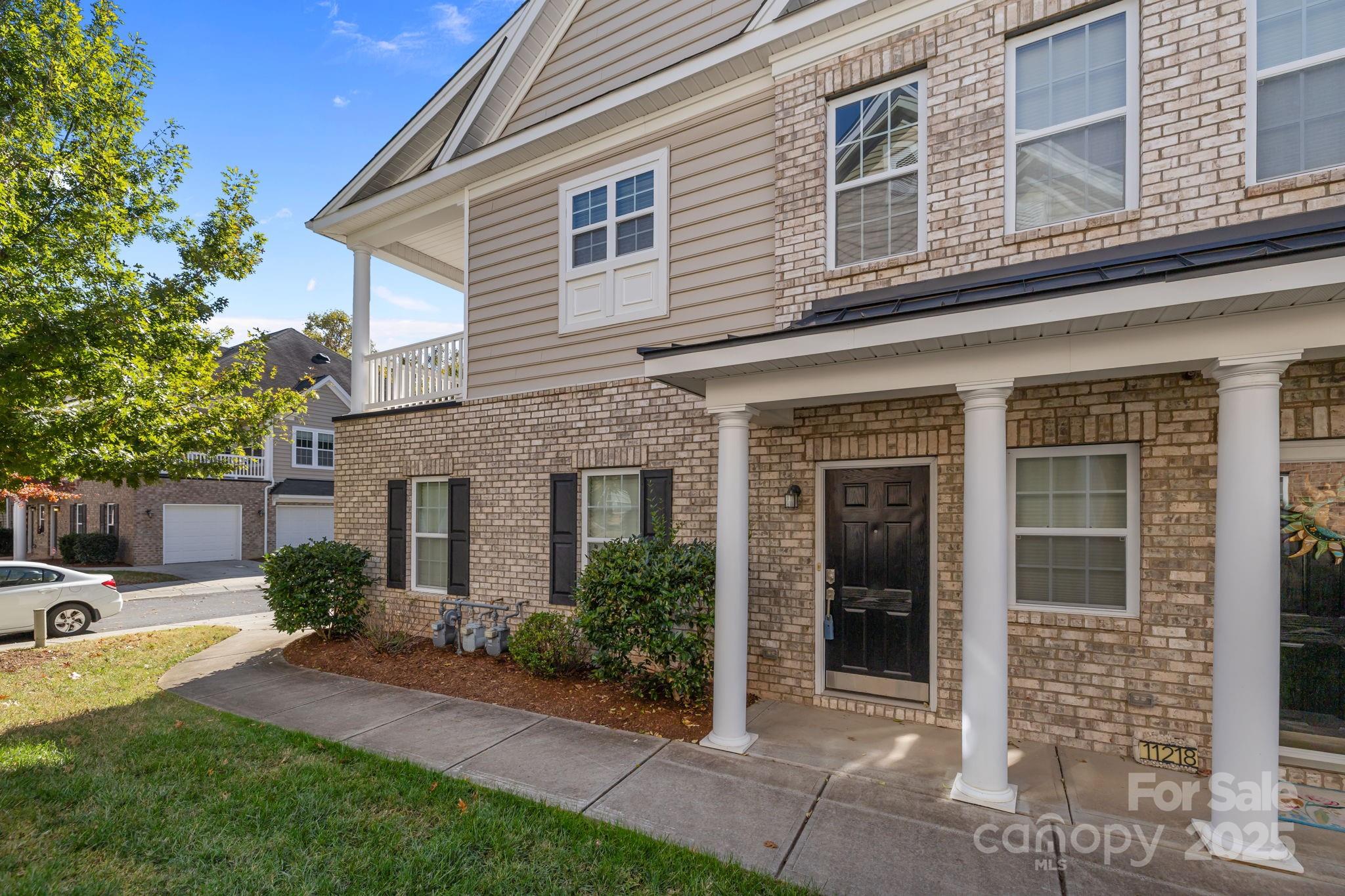 11222 Lazio Lane, Charlotte, NC. property listing photo