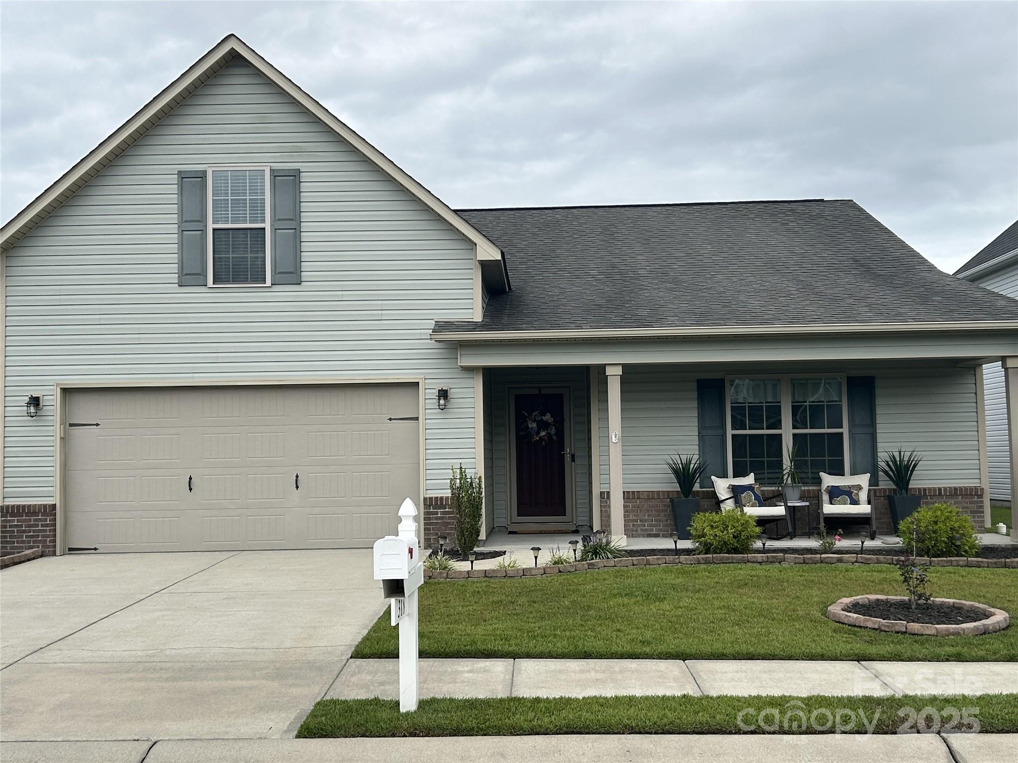 318 Bungalow, New Bern, NC. property listing photo
