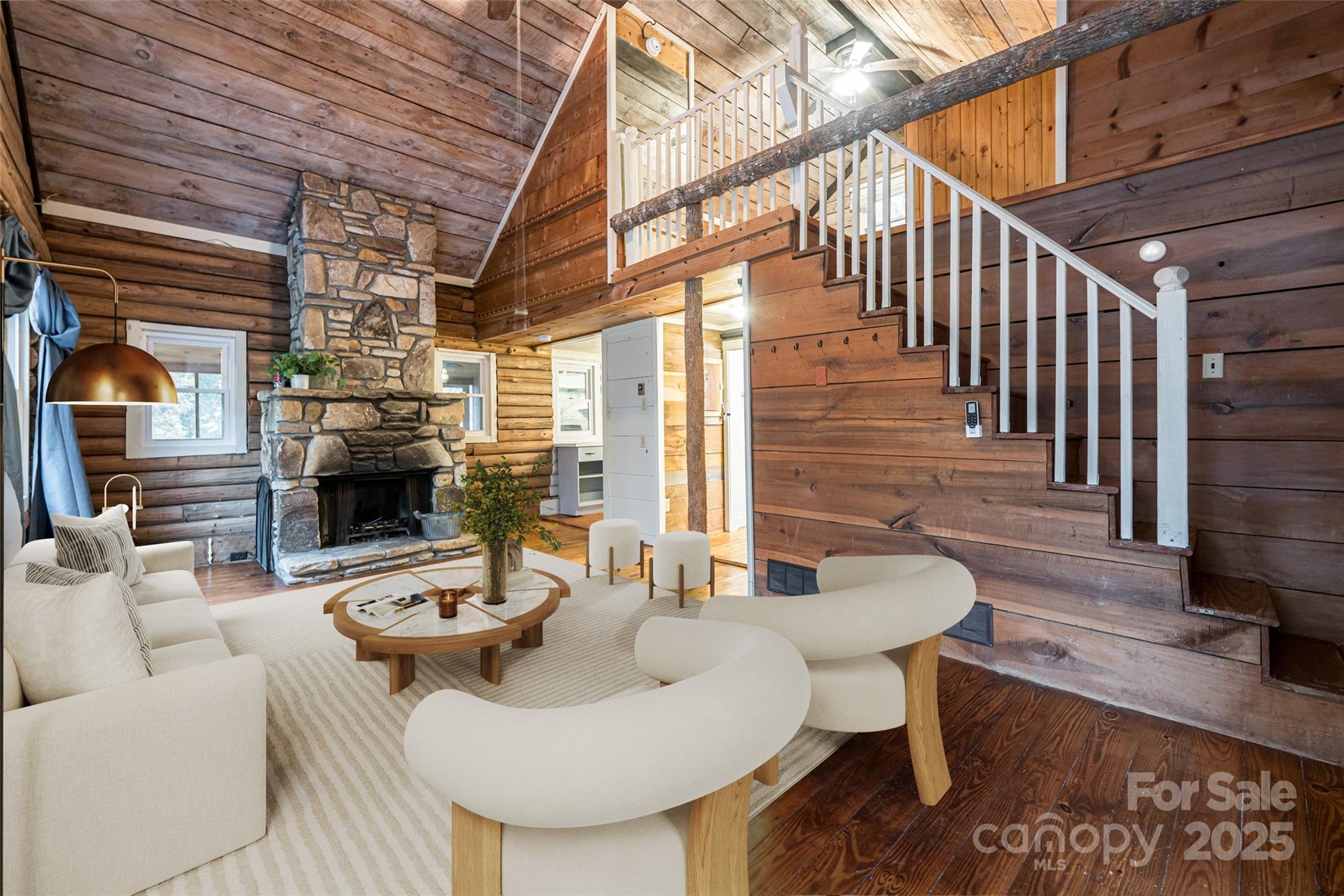 49 & 51 Mayapple, Brevard, NC. property listing photo