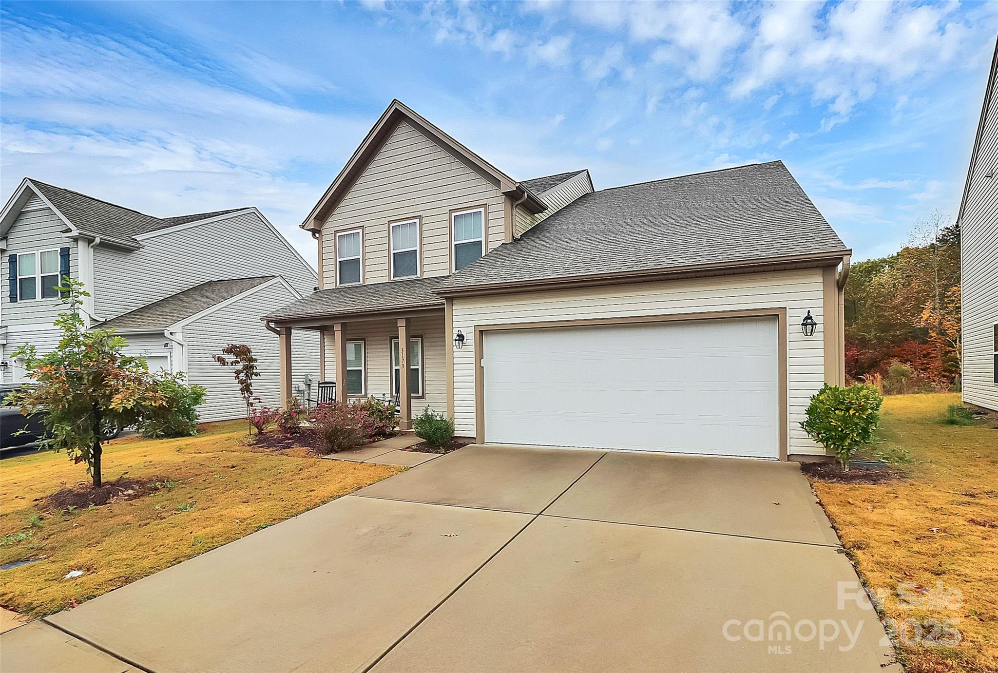 3173 Pinehills, Mount Holly, NC. property listing photo