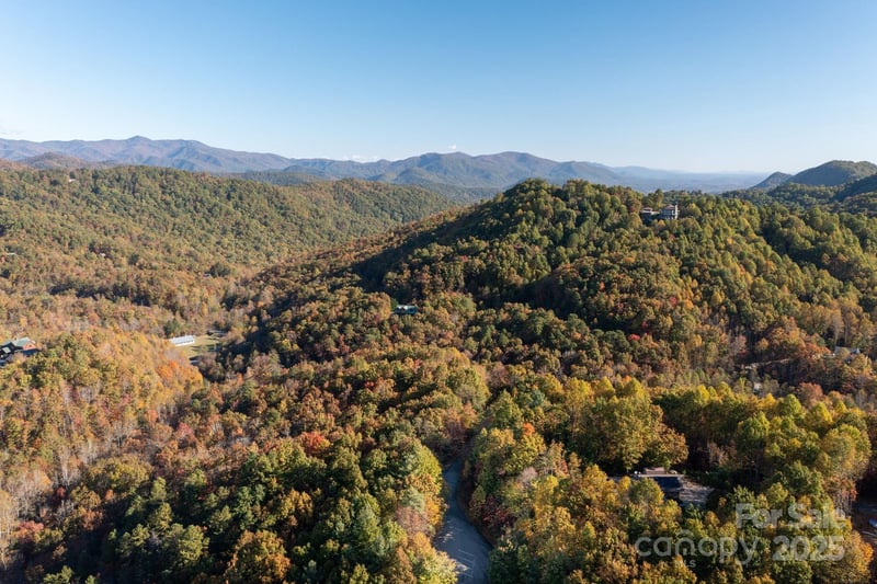 9 Wapama Falls Drive Apt 17, Black Mountain, NC -  - $42,000