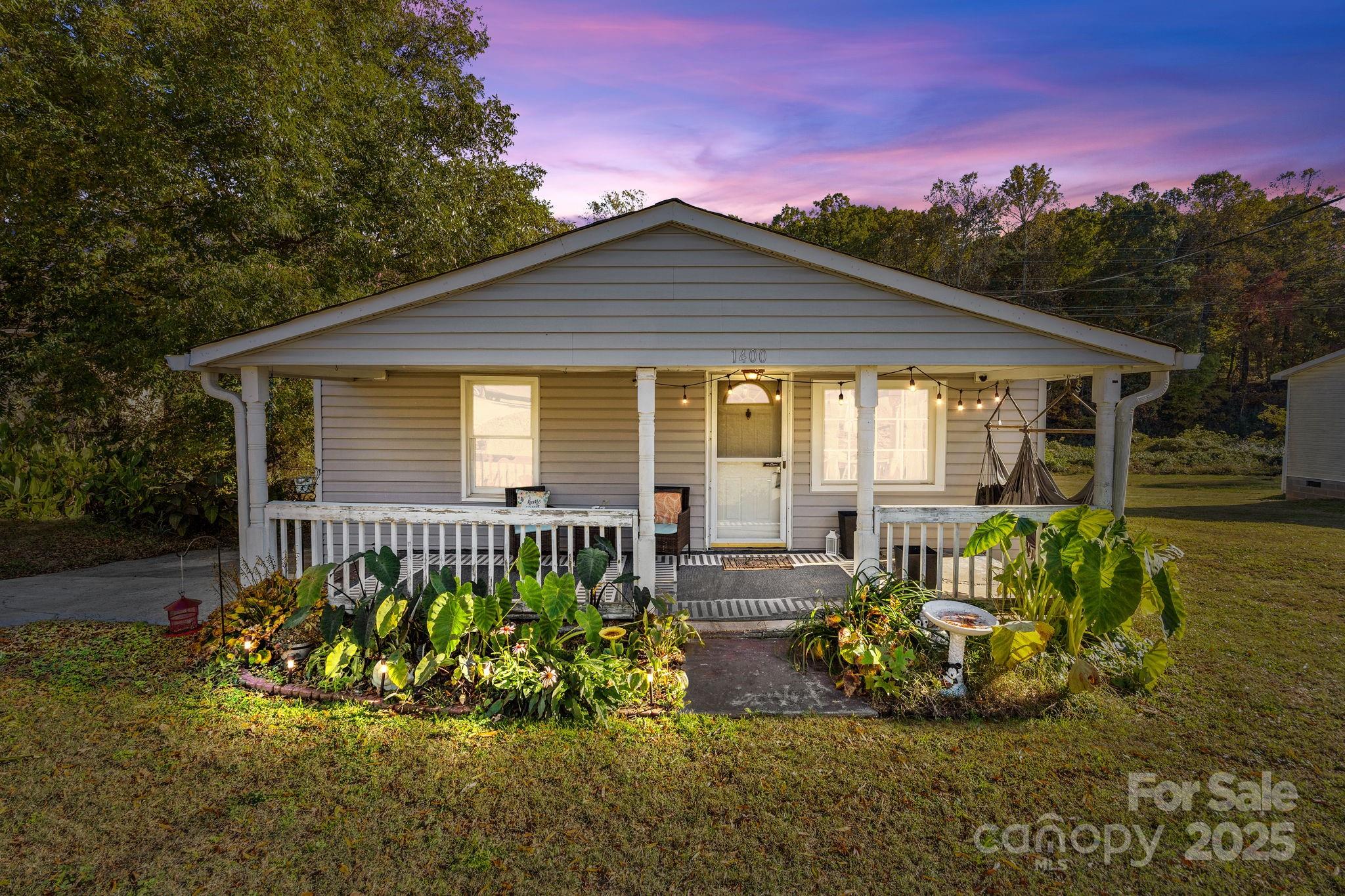 1400 Johnston, Gastonia, NC. property listing photo