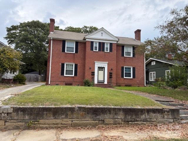 627 Main, Rock Hill, SC. property listing photo