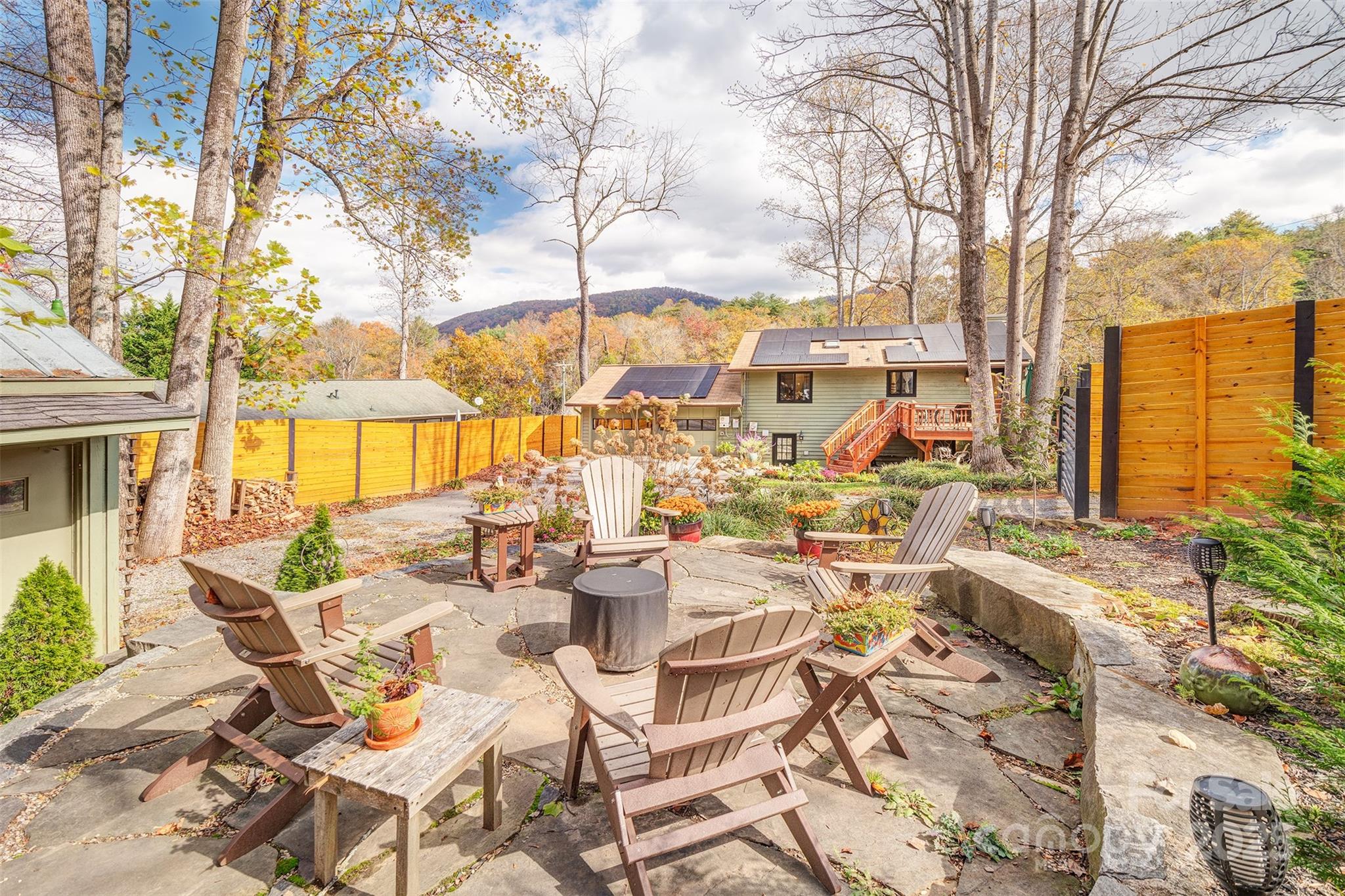 1 Parkway Loop Road, Asheville, NC. property listing photo