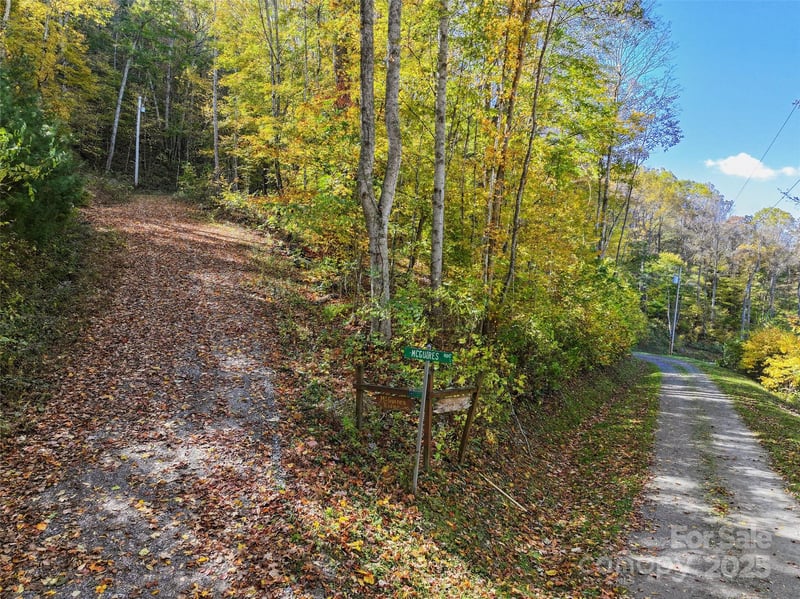 Lot 316 McGuires Ridge Apt 316, Waynesville, NC -  - $36,000