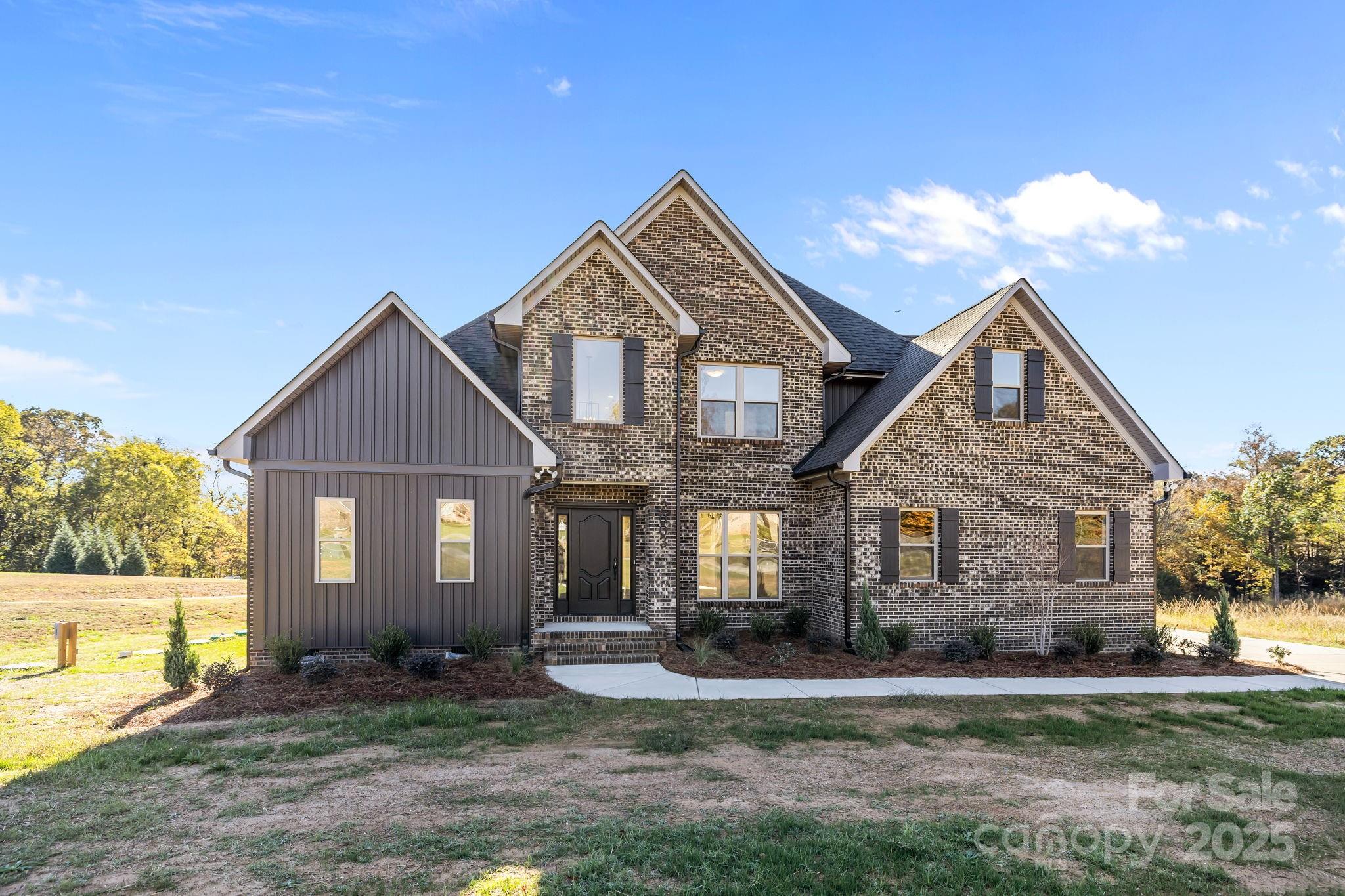 2003 Duntov Drive, Monroe, NC. property listing photo
