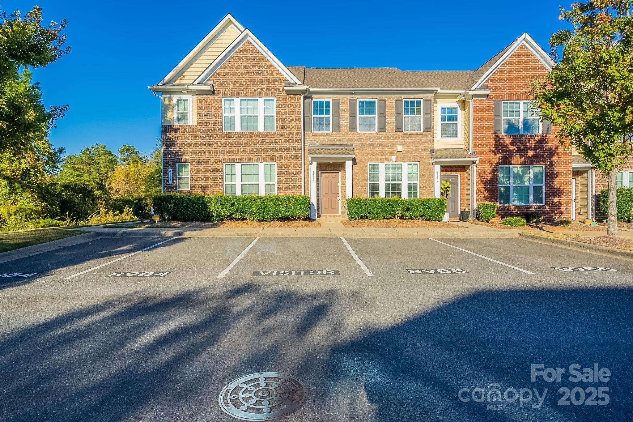 8988 Lanark, Fort Mill, SC. property listing photo