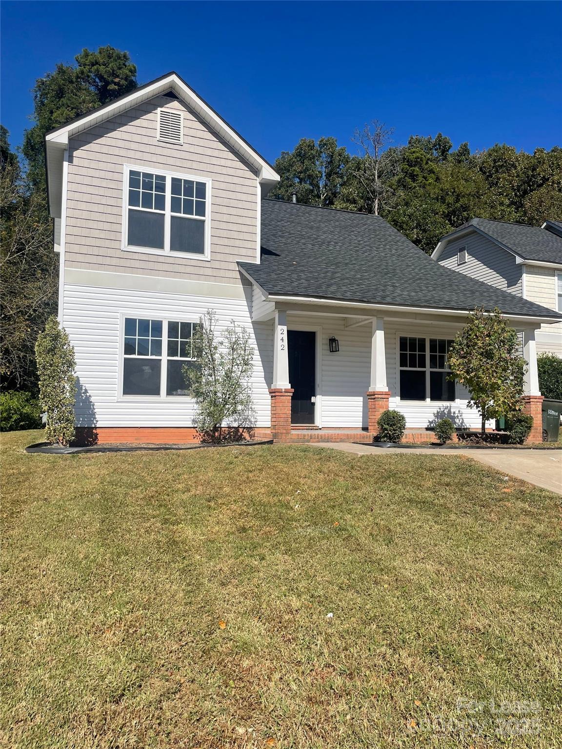242 Amir, Matthews, NC. property listing photo