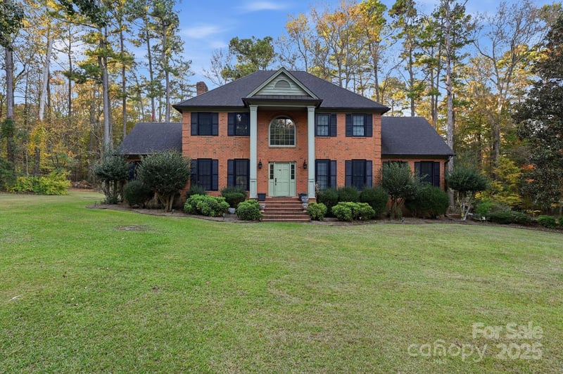 1201 Outen, Pageland, SC - 4 beds, 3 baths, 3,024 sqft - $410,000