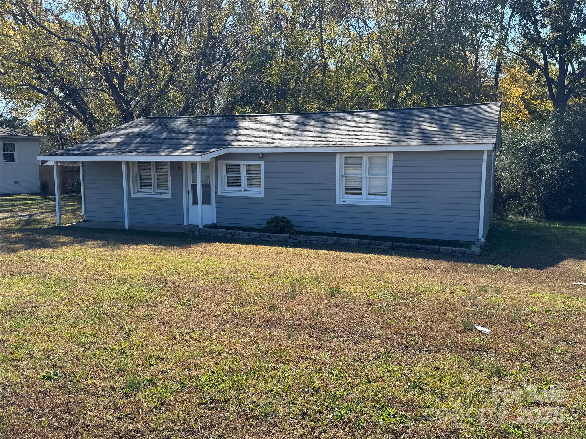 1119 Highway 218 Highway W, Indian Trail, NC. property listing photo
