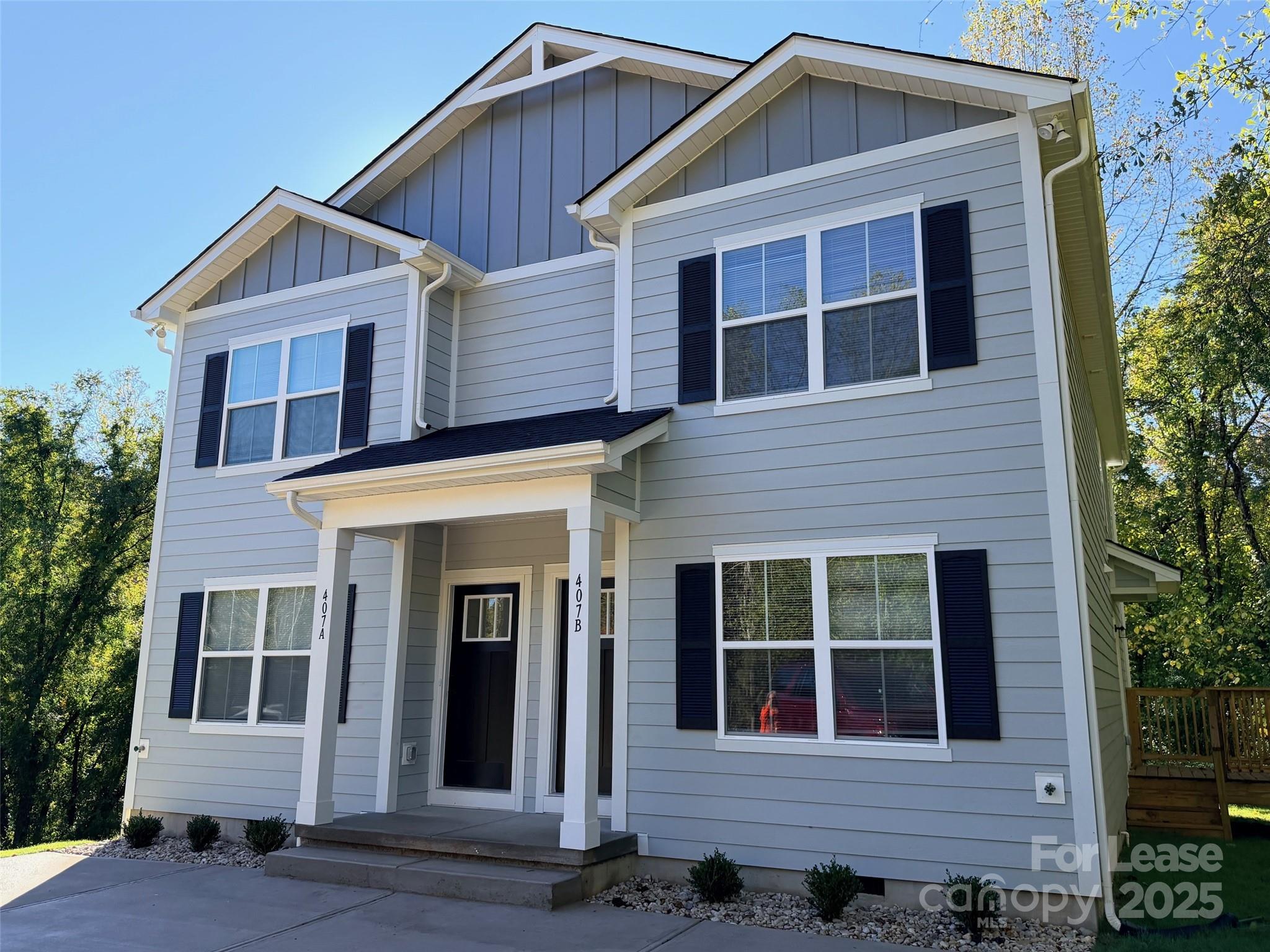 403 15th A, Hickory, NC. property listing photo